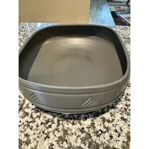 Japanese Ikebana Square Ceramic Vase Decoration Planter